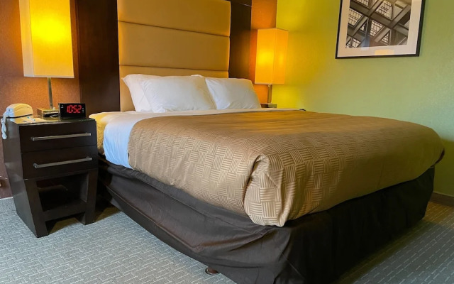 Clarion Inn