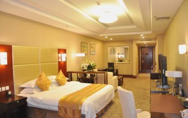 Hna Hotel Resort