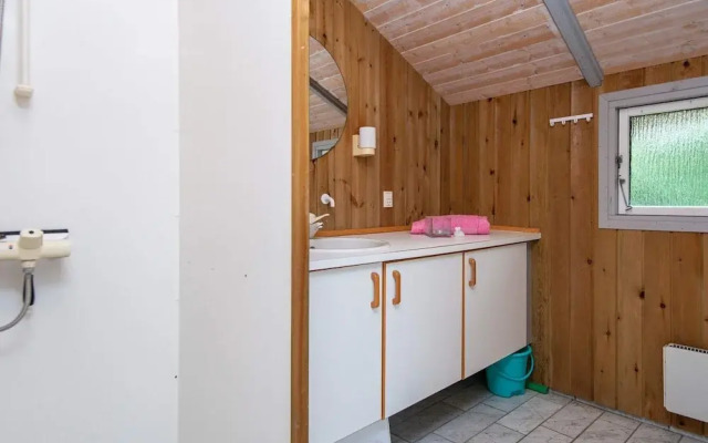 6 Person Holiday Home in Sydals