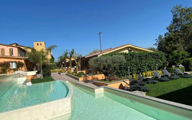 Antica Locanda Palmieri