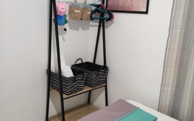 Syros Dreamy Maisonette 2 minutes from sandy beach
