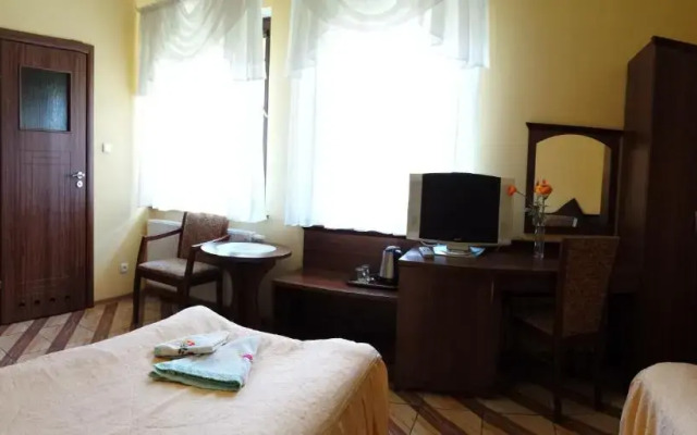 Pokoje Gościnne Akacja