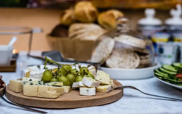 Pensjonat Przy Deptaku