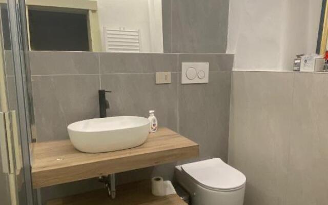 Galileo Holiday House, City Center Apartment