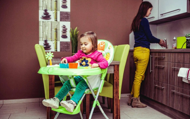 Zafir Apartmanhaz