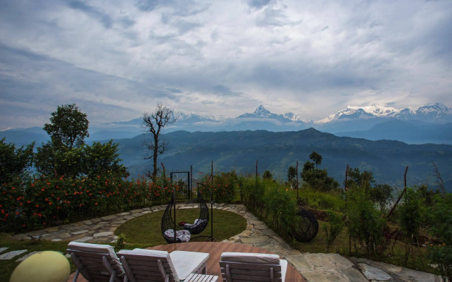 Raniban Retreat