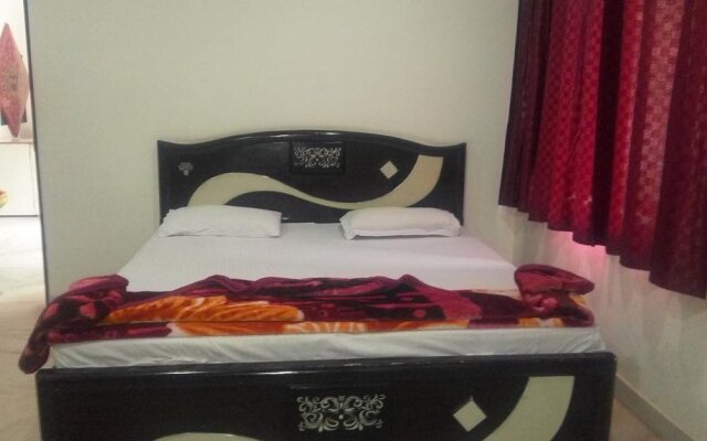 Jagannath Guest House