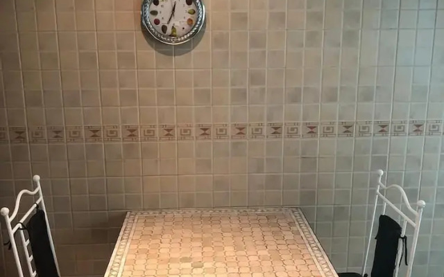 Spacieux Appartement Au Coeur Casablanca