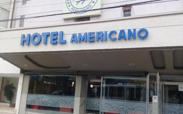 Hotel Americano