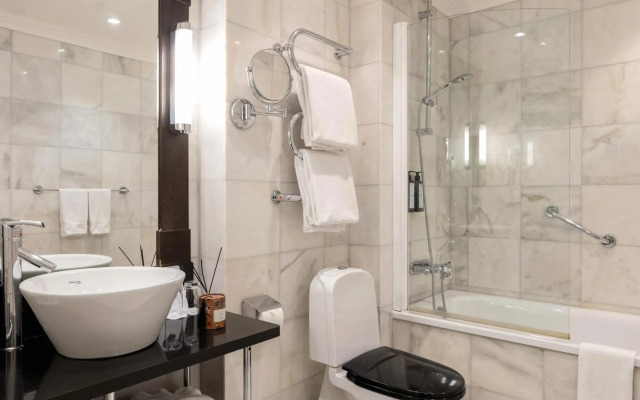 Elite Hotel Stockholm Plaza