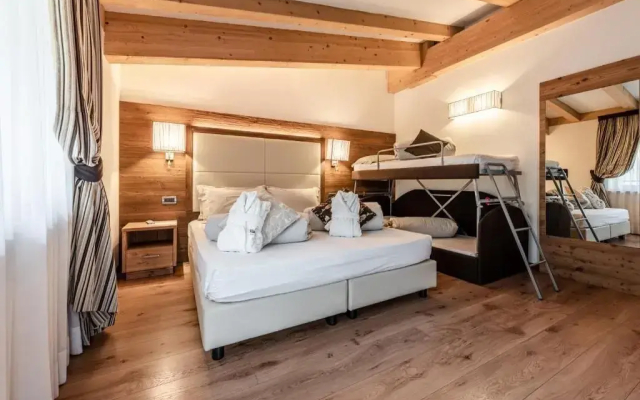 Hotel Sporting Ravelli