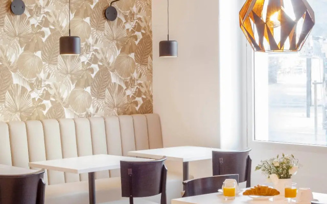 Luzeiros Suites
