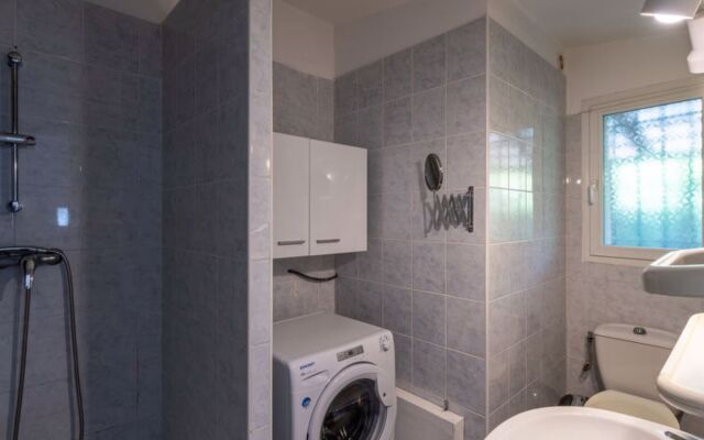 House A Casita Moriani-Plage