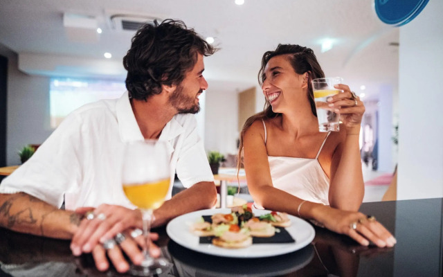 Stay Hotel Porto Aeroporto