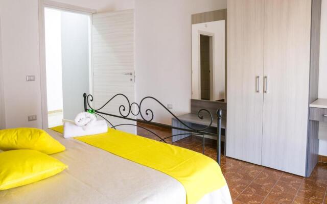 B&B Menta e Limone