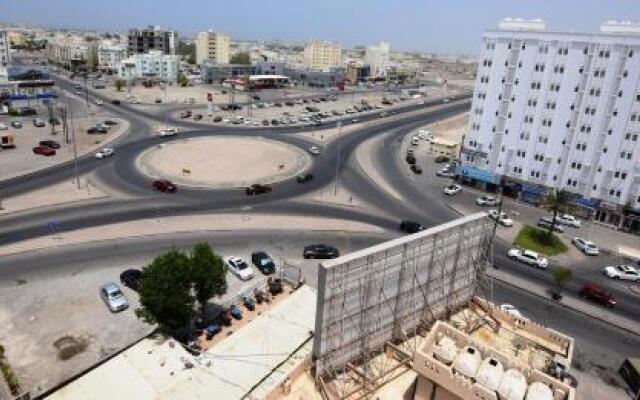 Al Hedayet International Hotel