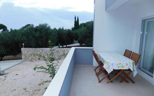 Apartman Karmen