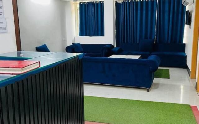 Hotel Rasso Inn Tuglakabad Extn.