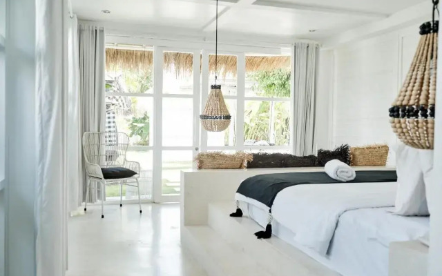 White Palm Hotel Bali