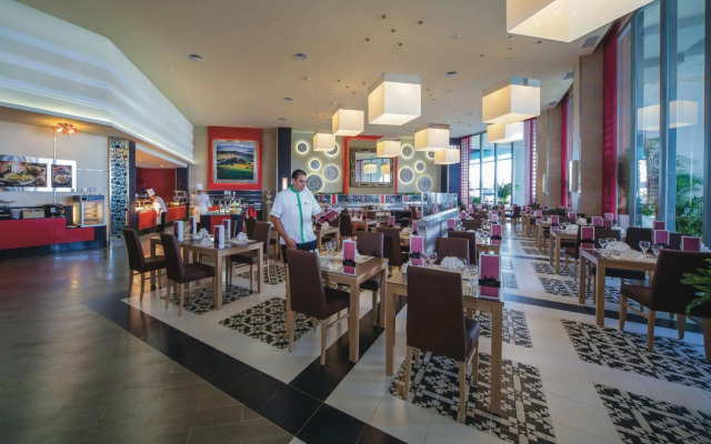 Hotel Riu Cancun -  Adults Only - All Inclusive