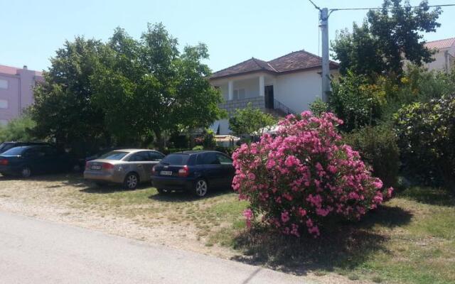Apartmens Diklo Adriano
