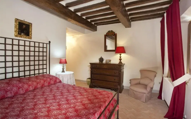 Castello Degli Arcieri