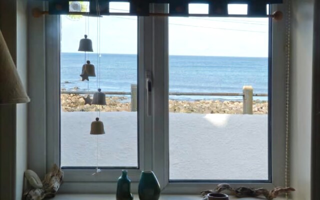 Seaspray Cottage