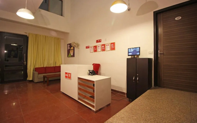 OYO Flagship 273 Noida Expressway SEZ