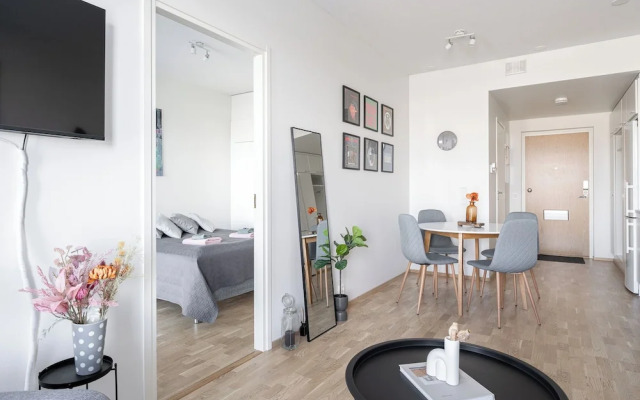 2ndhomes Tiporaitti Apartment