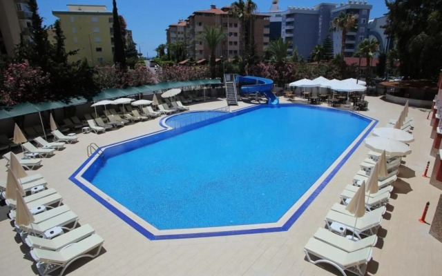 Simply Fine Hotel Alize