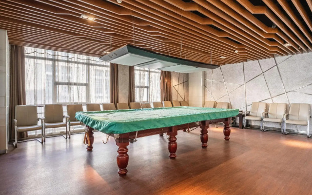 Yan'an Gaodee Garden Hotel