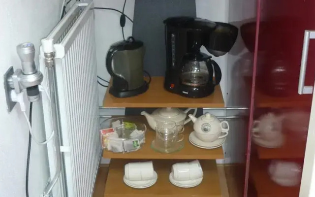 Tonnie's Bed & Breakfast Kerkrade