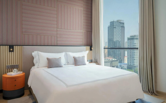 Capri by Fraser, Phnom Penh