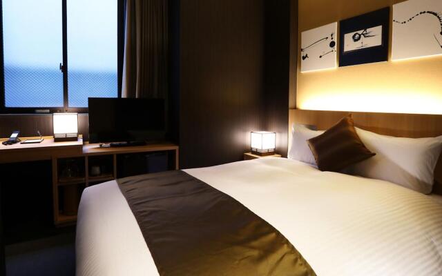 Kyoto Shijo Karasuma