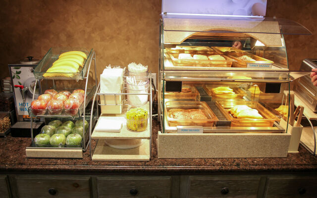 Holiday Inn Express Sierra Vista by IHG