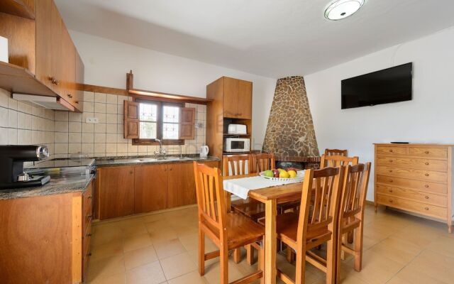 Villa Can Vicent Tixedo