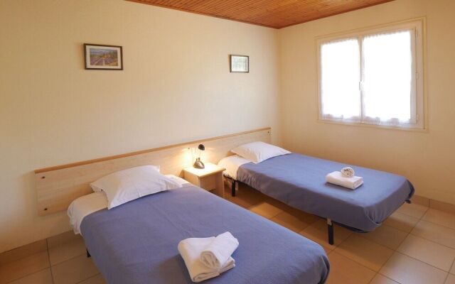 L'Hibiscus - Vacances ULVF