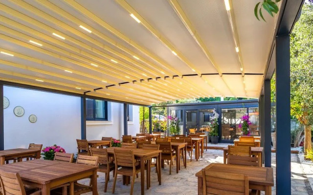 Elizya Boutique Otel