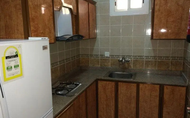 Shimoaa Al Murooj Hotel Apartments