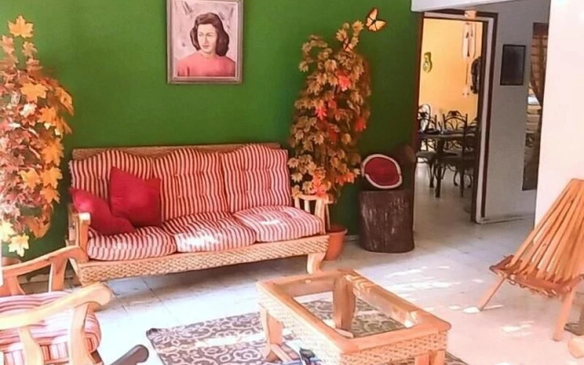 Hostal Doña Marta