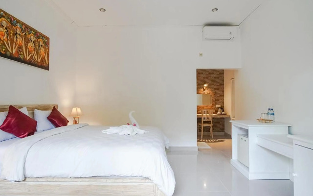 Wayan Homestay Sanur