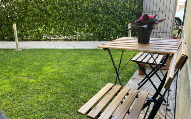 Terratetto Stile Toscano 15 min dal centro