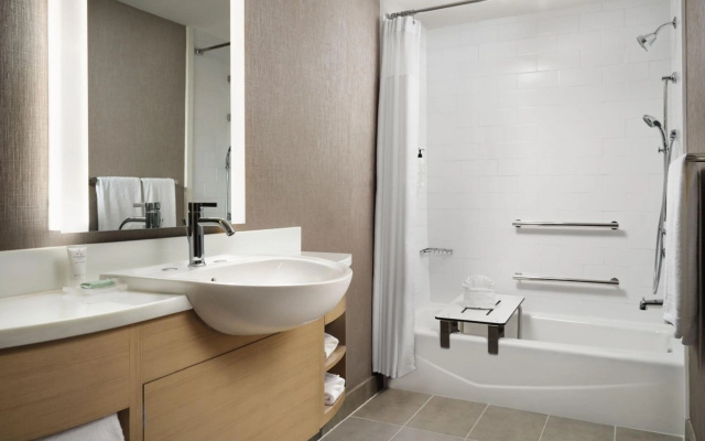 SpringHill Suites by Marriott Milpitas Silicon Valley