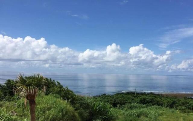 Vacances a la mer Ishigaki
