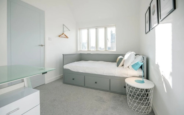 The Old Foundry, Long Melford