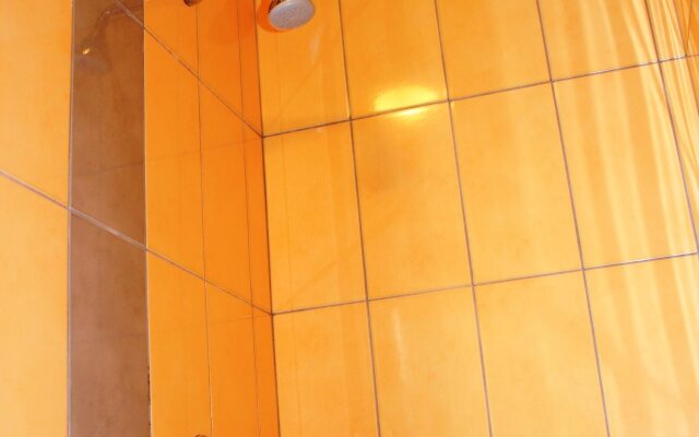 Hostel Marabou Prague