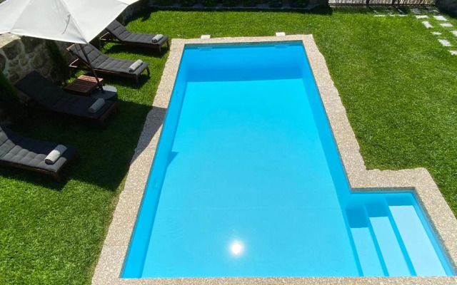 Mariana's HeartMade House