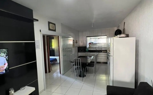 Casa em Zimbros 3 Quartos