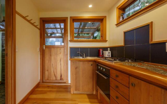 Kahere Retreat