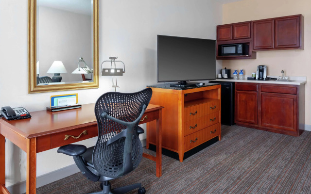 Hilton Garden Inn Charlotte North